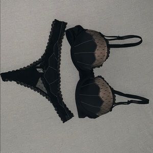 Bra & Panty set